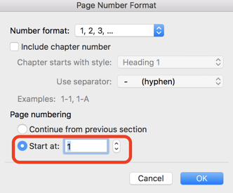 Page/2 >> How To Start Page Numbers On Page 2 In Word Page/2 >> How To Start Page Numbers On Page 2 In Word