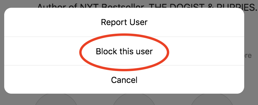 how-to-block-people-on-instagram