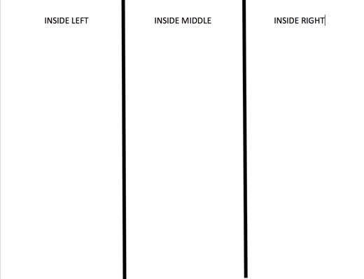 how-to-make-a-pamphlet