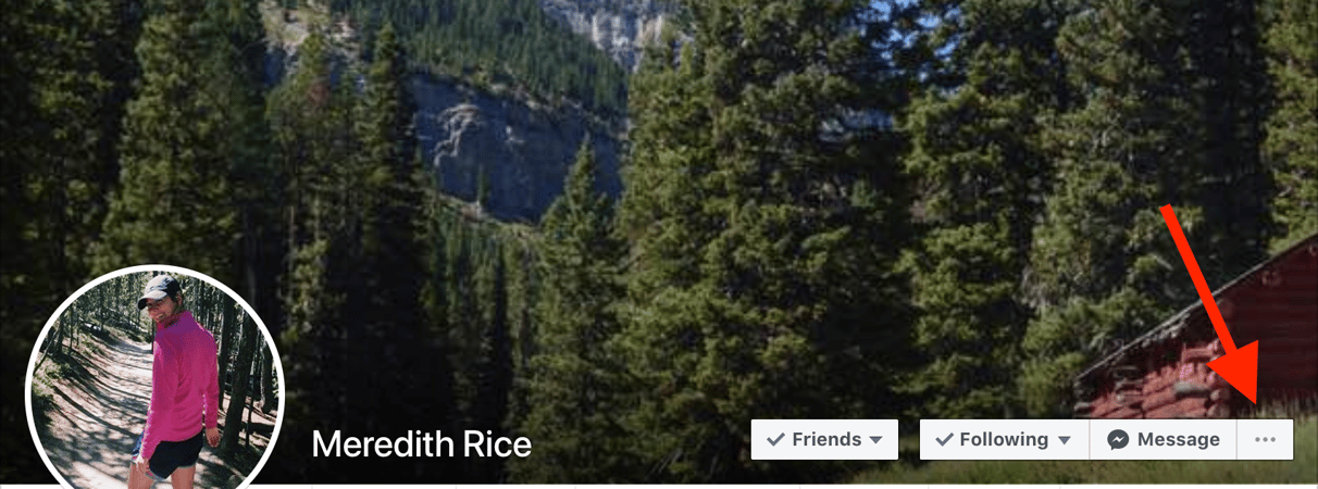 how-to-report-someone-on-facebook
