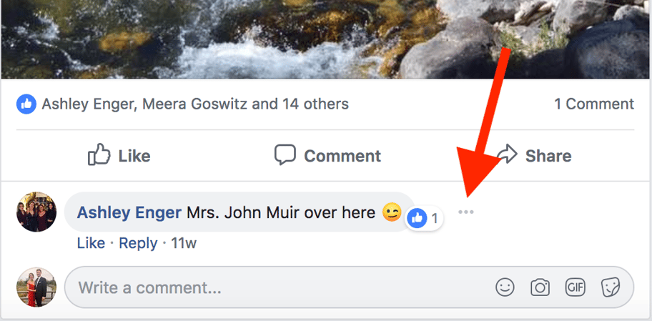 report-harassment-on-facebook