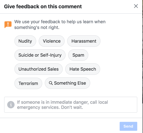 how-to-contact-facebook-about-a-problem