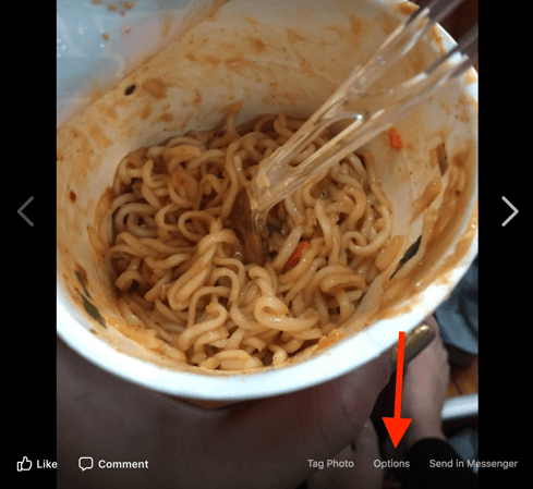how-to-report-a-photo-on-facebook