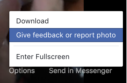 how-to-report-facebook-photo