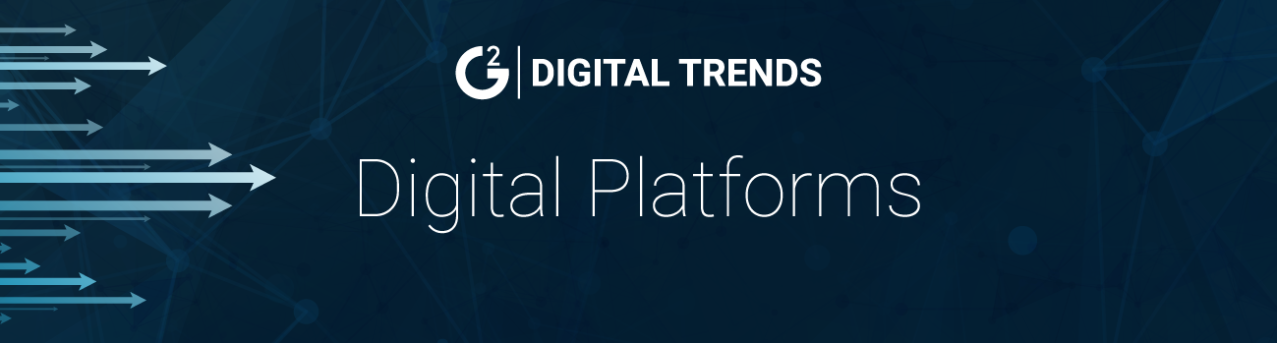 Digital Platform Trends: The Digital Ecosystem