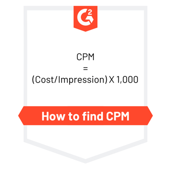 cpm equation