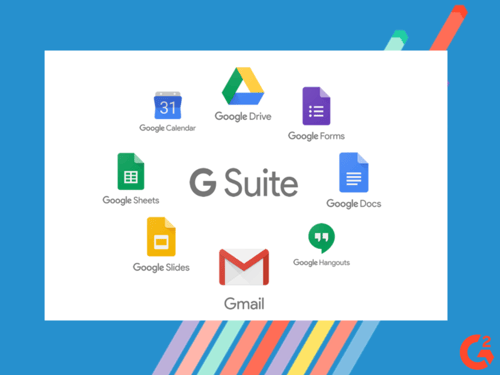 G-Suite for Nonprofits