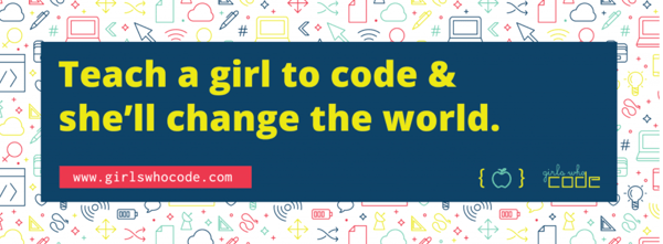 girls who code