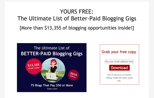 online writing jobs the ultimate lost of better paid blogging gigs