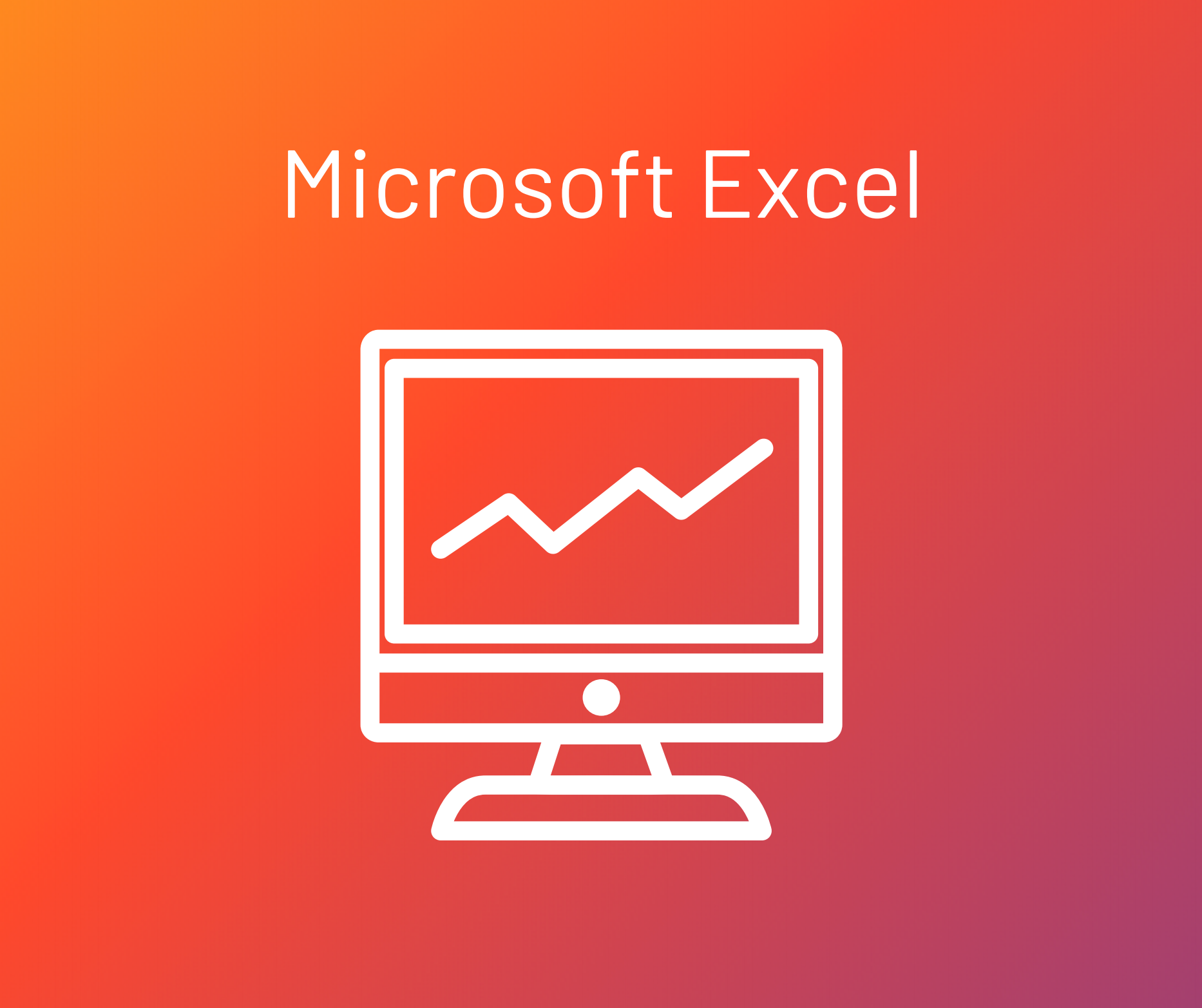 Microsoft Excel