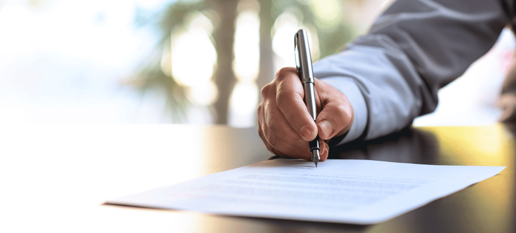 How to Write an Affidavit in 6 Simple Steps