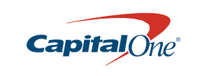 capital one logo