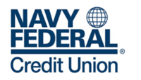 navy federal credit union logo