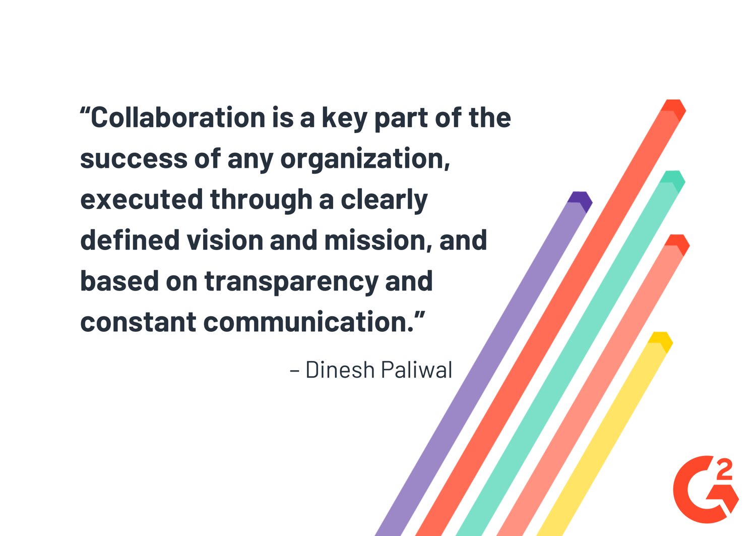 50 Collaboration Quotes to Inspire Great Teamwork