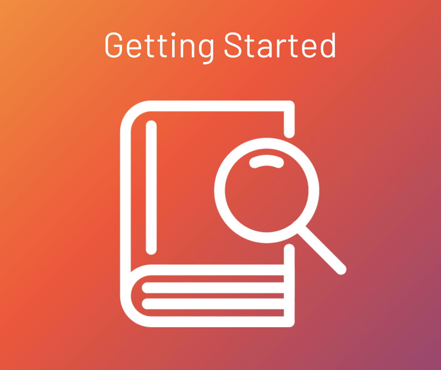 Getting Started in Real Estate