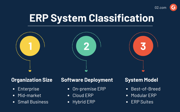 What Is ERP? Rise to the Top With This Amazing Software