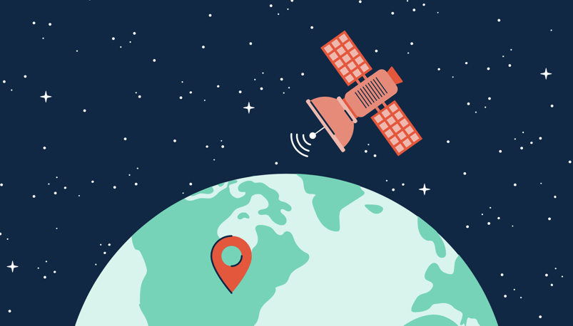 What Is GPS Tracking? How It Can Benefit Your Business