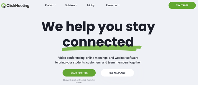Как выглядит видео  в программе clickmeeting. Кликмитинг. Клик митинг. Clickmeeting картинки. Click meeting.