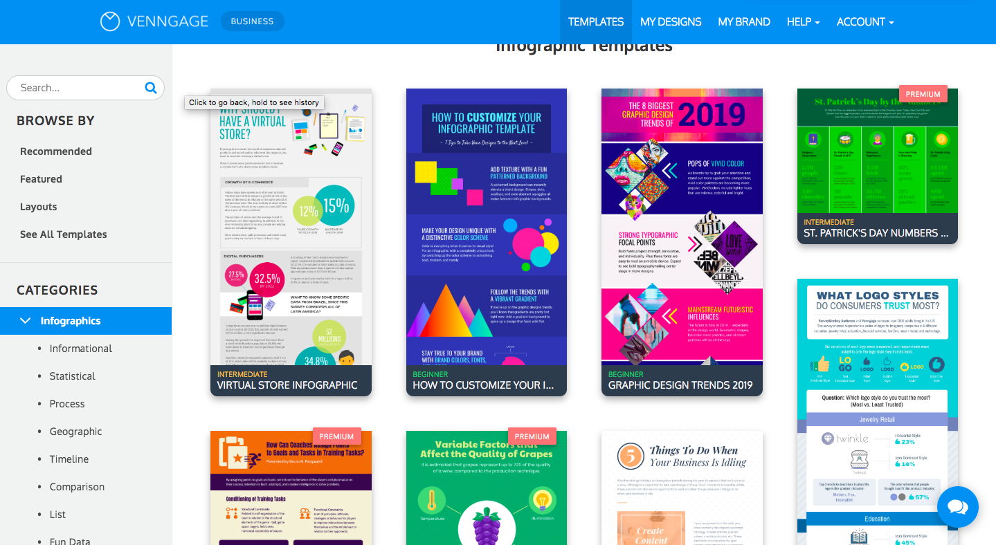 8 Best Free Graphic Design Software in 2019