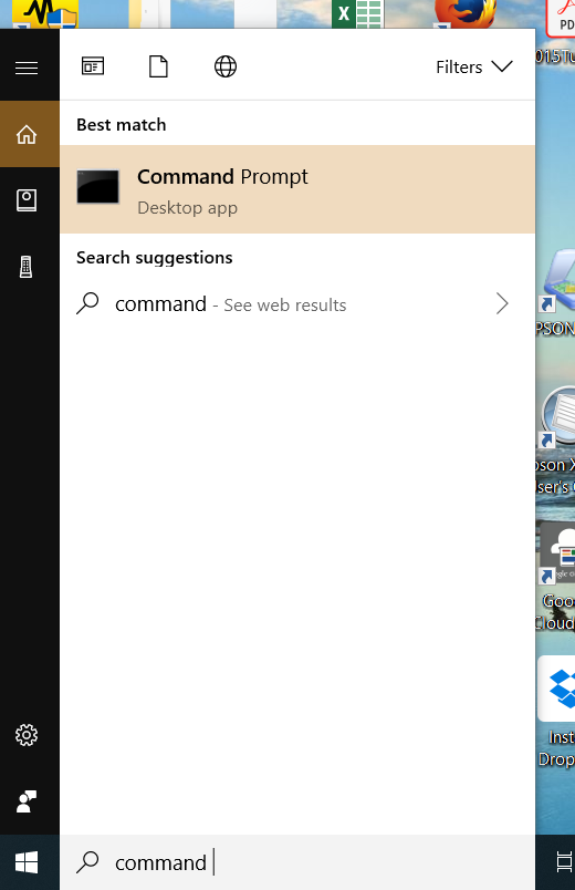 How to Find Your MAC Address on Windows 10