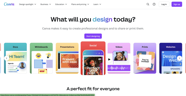 canva