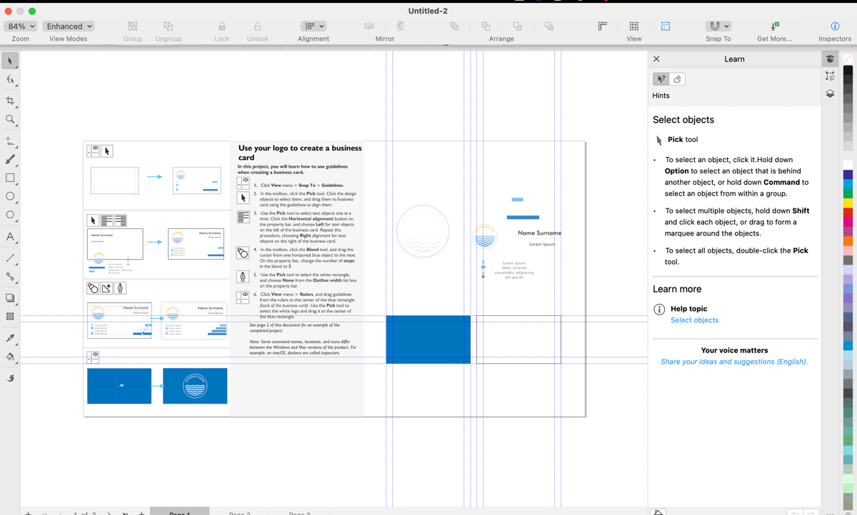 The 9 Best Free Graphic Design Tools I’ve Tried (and Loved!)