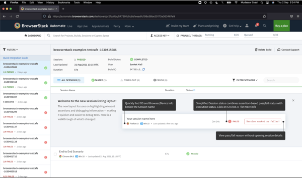 browserstack