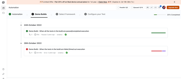 lambdatest
