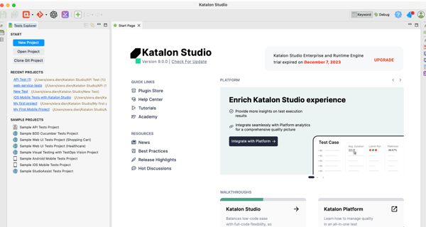 katalon-platform