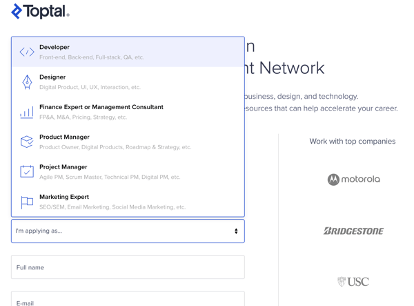 Toptal