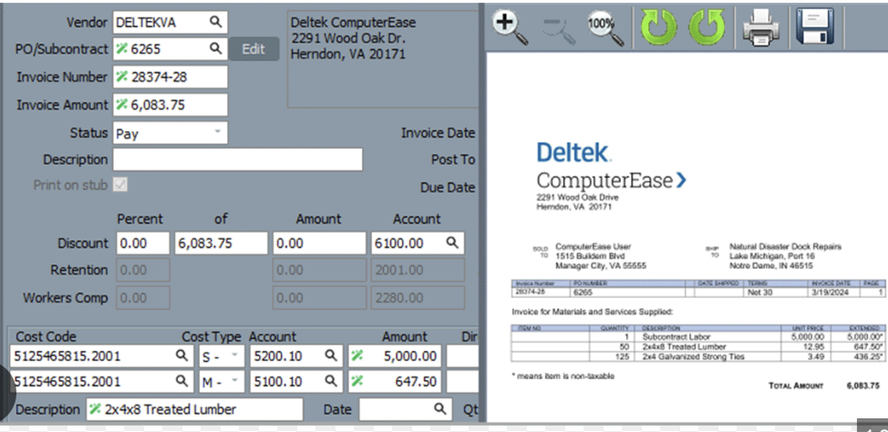 My Take on 7 Construction Project Management Software