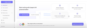 I Tested the 9 Best ChatGPT Alternatives in a Prompt-off