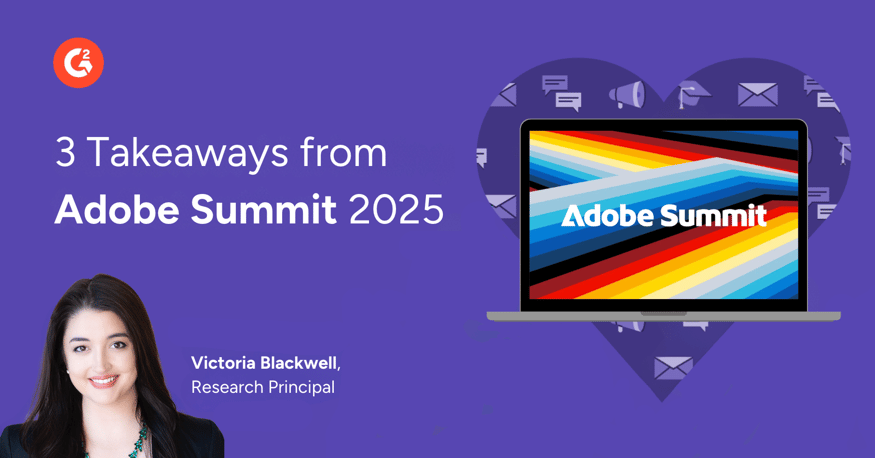 Customer-First Personalization in the Age of AI: Takeaways from Adobe Summit