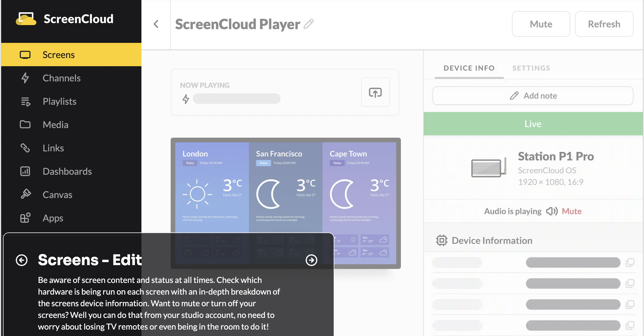 screencloud