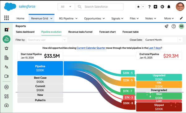 salesforce-revenue-platform