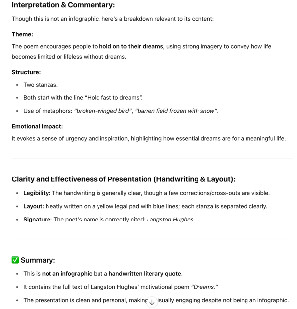 text analysis with chatgpt