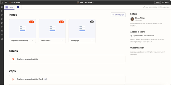 zapier