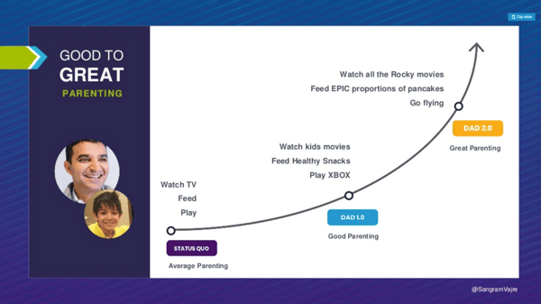 Screenshot of Terminus Slide