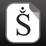 Scrivener, a type of free screenwriting software