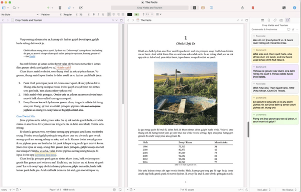 Scrivener