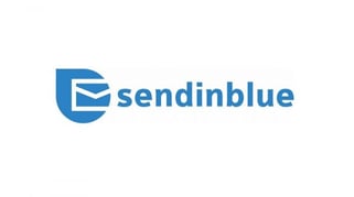 Sendinblue logo