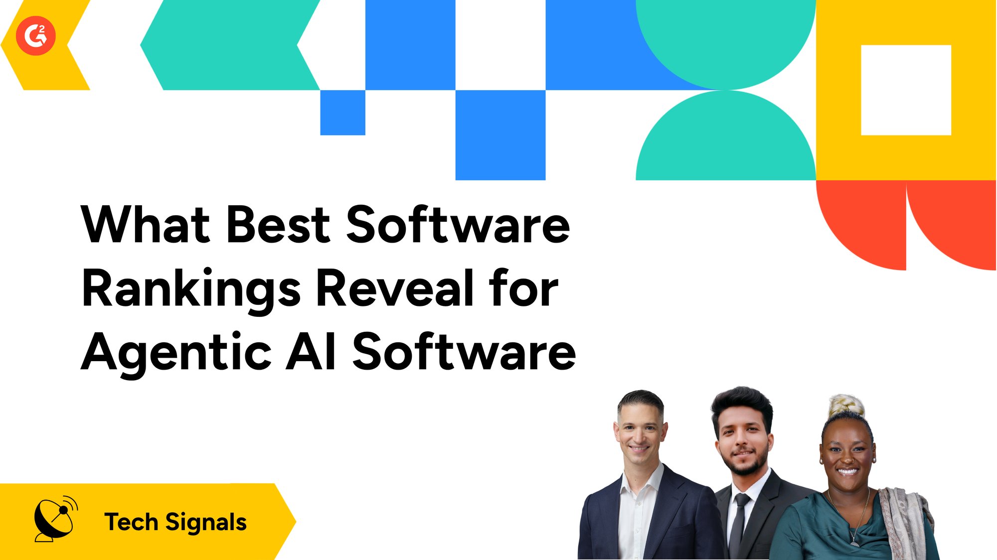 best agentic ai software
