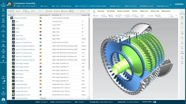 Siemens Teamcenter