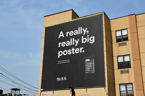 Simple Advertising Campaign