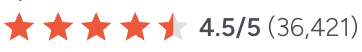 Slack G2 rating