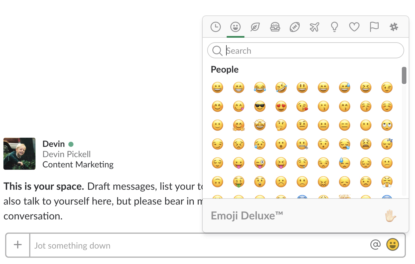 The Guide to Slack Emojis (+Creating a Custom Slack Emoji)