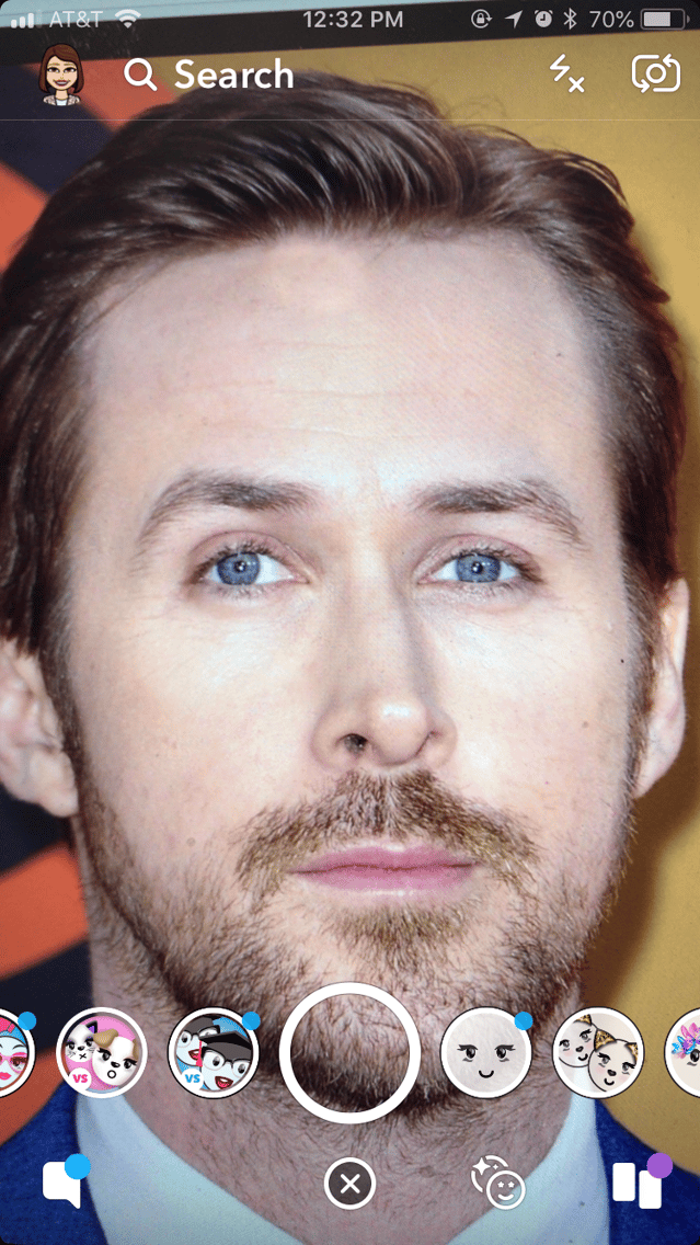 How to Use Snapchat Filters (+Wacky Examples)