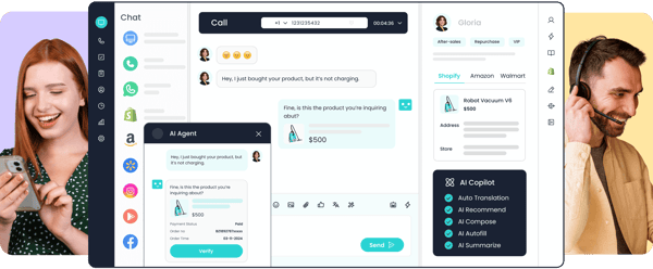 Sobot Omnichannel Suite