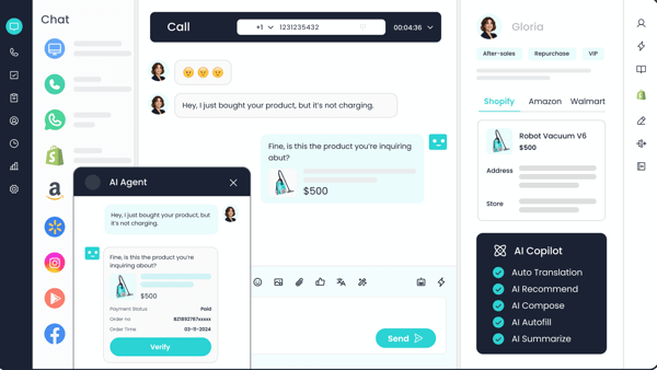Sobot Omnichannel Suite