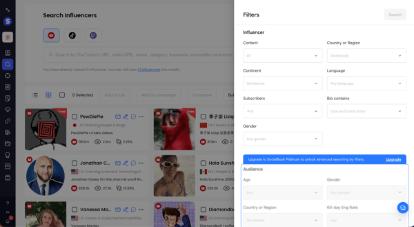 SocialBook